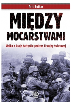 Między mocarstwami TW