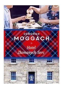 Hotel złamanych serc