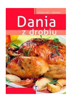Dania z drobiu