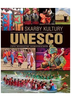Skarby kultury UNESCO