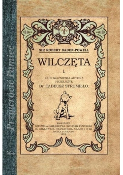 Wilczęta T.1