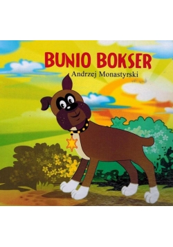 Bunio Bokser