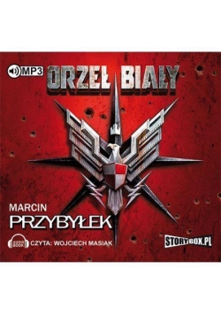 Orzeł biały audiobook