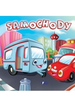 Samochody
