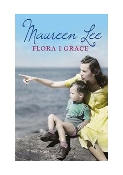 Flora i Grace