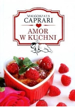 Amor w kuchni