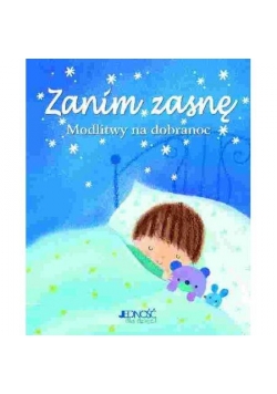 Zanim zasnę