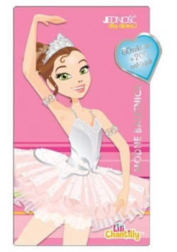 Modne baletnice