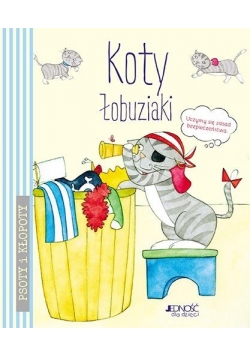 Koty łobuziaki