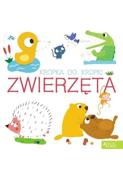 Kropka do kropki Zwierzęta