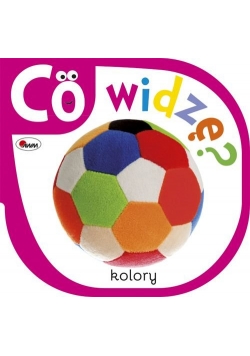 Co widzę Kolory
