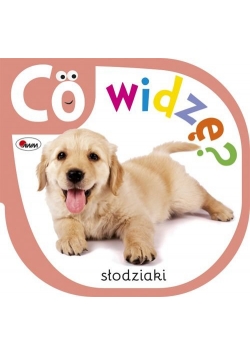 Co widzę słodziaki