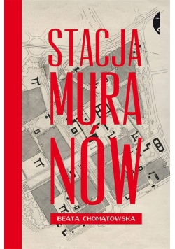 Stacja Muranów w.2016