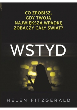 Wstyd
