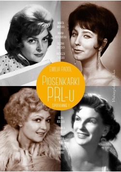 Piosenkarki PRL-u