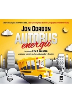 Autobus energii