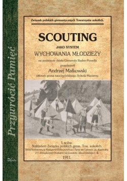 Przywrócić Pamięć. SCOUTING jako system...