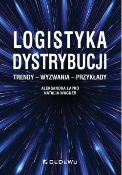 Logistyka dystrybucji.