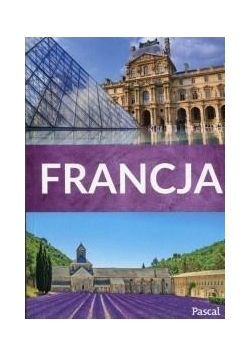 Przewodnik. Francja