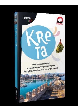 Kreta Pascal Lajt