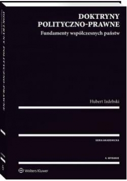 Doktryny polityczno-prawne