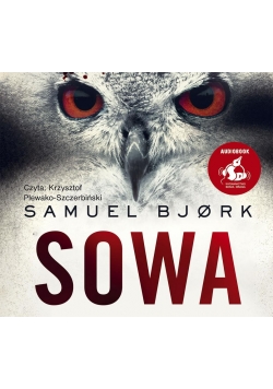 Sowa. Audiobook
