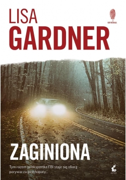 Zaginiona