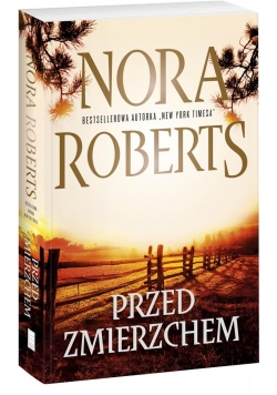 Przed zmierzchem