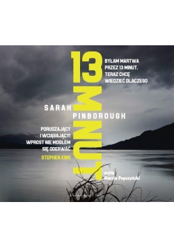13 minut audiobook