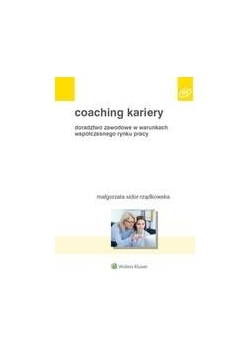 Coaching kariery