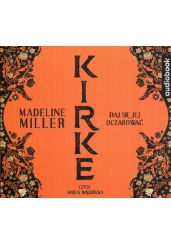 Kirke audiobook