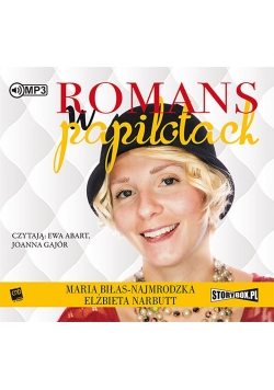 Romans w papilotach