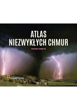 Atlas niezwykłych chmur