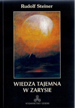 Wiedza tajemna w zarysie