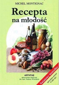 Recepta na młodość