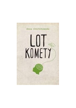 Lot komety