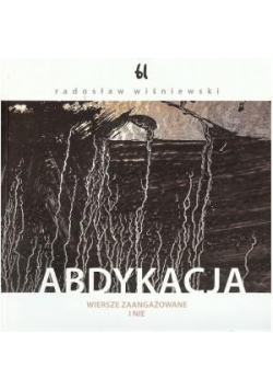 Abdykacja