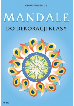 Mandale do dekoracji klasy