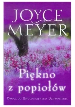 Piękno z popiołów