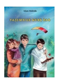 Tajemnice góry Żar