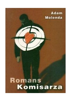 Romans komisarza