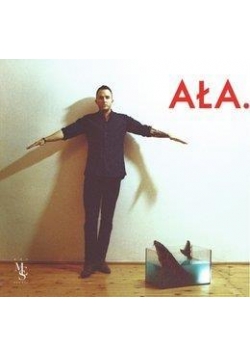 Ten Typ Mes - AŁA. CD