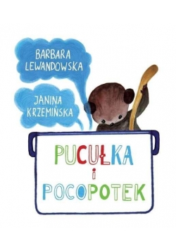 Pucułka i Pocopotek