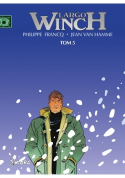 Largo Winch Tom 5