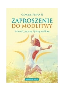Zaproszenie do modlitwy
