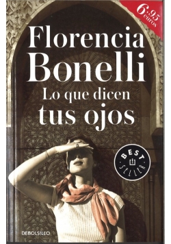 Que dicen tus ojos