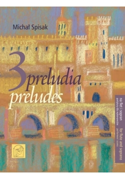 Trzy preludia