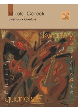 Uwertura