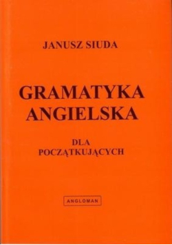 Gramatyka angielska dla początkujacych