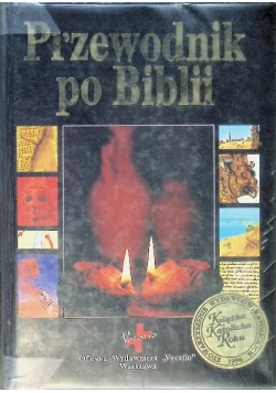 Przewodnik po Biblii